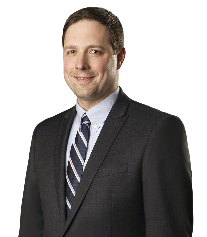 Tim Ezell - Vice Chair